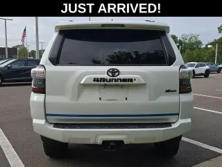 Toyota 4Runner 2019 4x4 SR5 Premium SUV 4 puertas