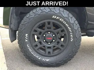 Toyota 4Runner 2019 4x4 SR5 Premium SUV 4 puertas