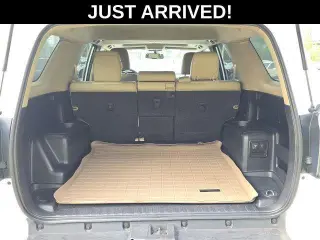 Toyota 4Runner 2019 4x4 SR5 Premium SUV 4 puertas