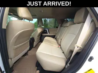 Toyota 4Runner 2019 4x4 SR5 Premium SUV 4 puertas