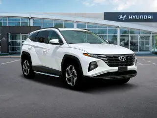 Hyundai TUCSON 2024 AWD SEL 4p SUV