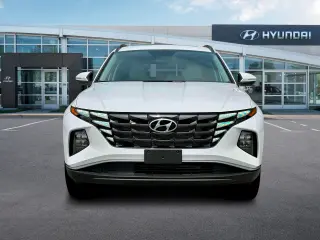 Hyundai TUCSON 2024 AWD SEL 4p SUV