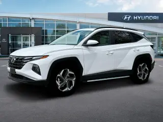 Hyundai TUCSON 2024 AWD SEL 4p SUV