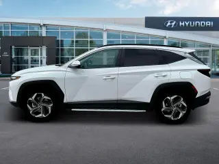 Hyundai TUCSON 2024 AWD SEL 4p SUV