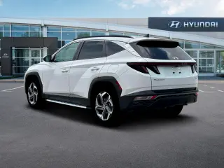 Hyundai TUCSON 2024 AWD SEL 4p SUV