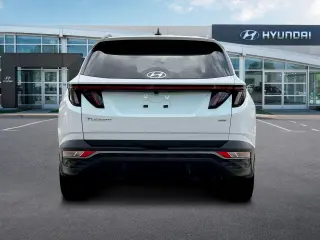 Hyundai TUCSON 2024 AWD SEL 4p SUV