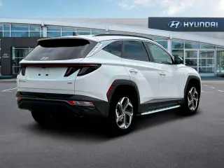 Hyundai TUCSON 2024 AWD SEL 4p SUV