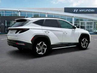 Hyundai TUCSON 2024 AWD SEL 4p SUV