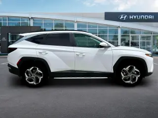 Hyundai TUCSON 2024 AWD SEL 4p SUV