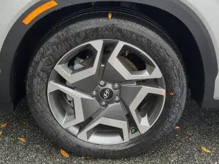 Hyundai PALISADE 2024 Limited 4dr SUV
