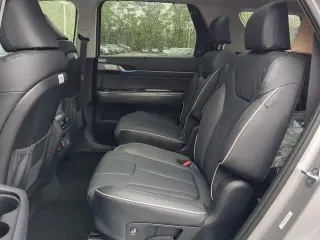 Hyundai PALISADE 2024 Limited 4dr SUV