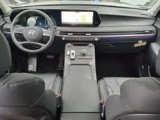Hyundai PALISADE 2024 Limited 4dr SUV