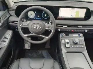 Hyundai PALISADE 2024 Limited 4dr SUV