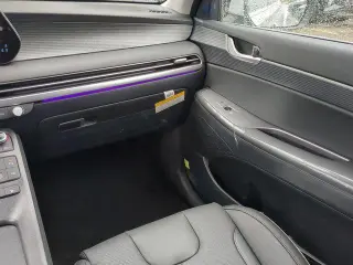 Hyundai PALISADE 2024 Limited 4dr SUV