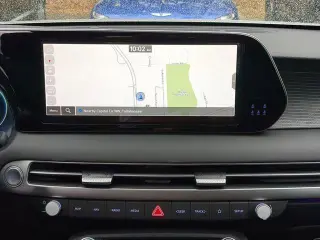 Hyundai PALISADE 2024 Limited 4dr SUV