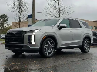 Hyundai PALISADE 2024 Limited 4dr SUV