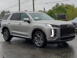 Hyundai PALISADE 2024 Limited 4dr SUV