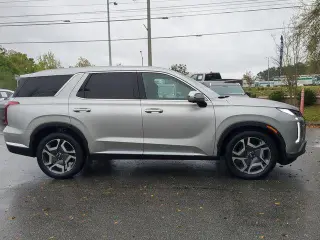 Hyundai PALISADE 2024 Limited 4dr SUV