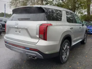 Hyundai PALISADE 2024 Limited 4dr SUV