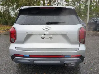 Hyundai PALISADE 2024 Limited 4dr SUV