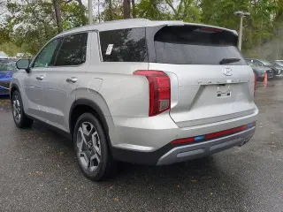Hyundai PALISADE 2024 Limited 4dr SUV