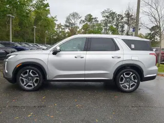 Hyundai PALISADE 2024 Limited 4dr SUV