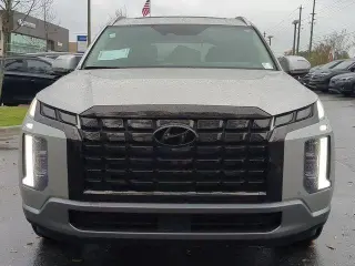 Hyundai PALISADE 2024 Limited 4dr SUV