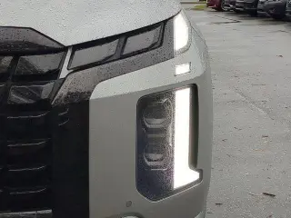 Hyundai PALISADE 2024 Limited 4dr SUV