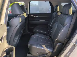 Hyundai PALISADE 2023 Limited 4p SUV