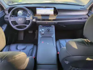 Hyundai PALISADE 2023 Limited 4p SUV