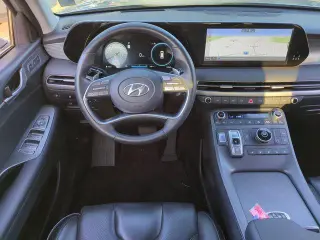 Hyundai PALISADE 2023 Limited 4p SUV