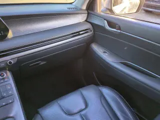 Hyundai PALISADE 2023 Limited 4p SUV