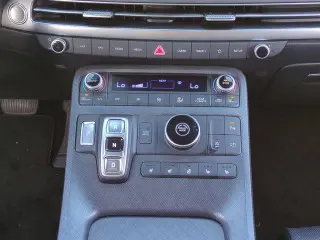 Hyundai PALISADE 2023 Limited 4p SUV