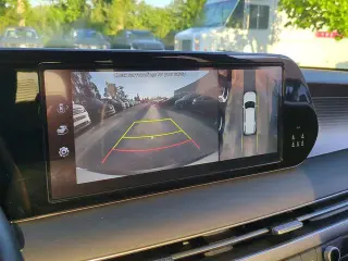 Hyundai PALISADE 2023 Limited 4p SUV