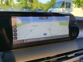Hyundai PALISADE 2023 Limited 4p SUV