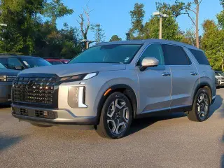 Hyundai PALISADE 2023 Limited 4p SUV