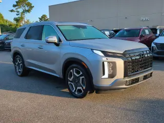 Hyundai PALISADE 2023 Limited 4p SUV