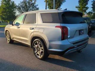 Hyundai PALISADE 2023 Limited 4p SUV