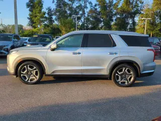 Hyundai PALISADE 2023 Limited 4p SUV