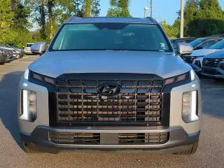 Hyundai PALISADE 2023 Limited 4p SUV