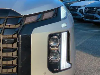 Hyundai PALISADE 2023 Limited 4p SUV