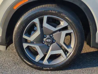 Hyundai PALISADE 2023 Limited 4p SUV