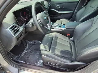Serie 3 BMW 2024 330i 4dr Sedán