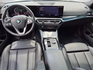 Serie 3 BMW 2024 330i 4dr Sedán