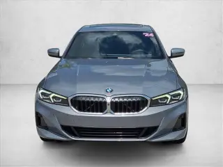 Serie 3 BMW 2024 330i 4dr Sedán
