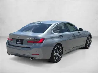 Serie 3 BMW 2024 330i 4dr Sedán