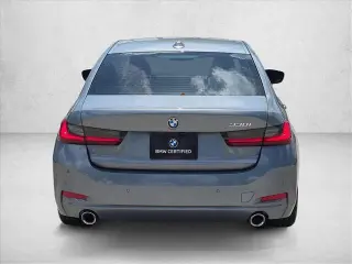 Serie 3 BMW 2024 330i 4dr Sedán
