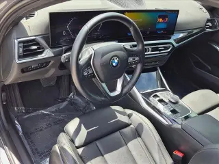 Serie 3 BMW 2024 330i 4dr Sedán