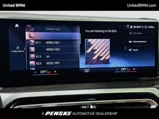 BMW Serie 3 2023 330i Sedan 4p