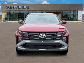 Hyundai TUCSON 2026 SE 4dr SUV